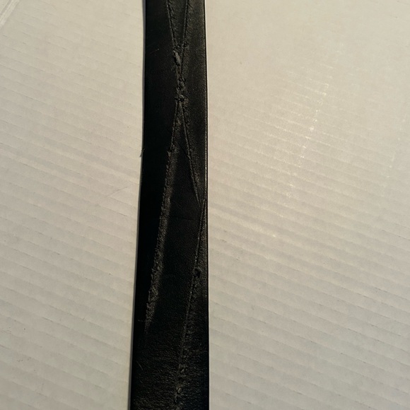 Levi’s Leather Belt - Picture 4 of 5